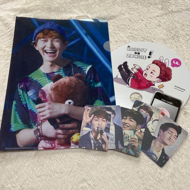 Shinee Shinee Onew Noreason グッズの通販 By Me シャイニーならラクマ