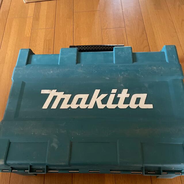 Makita 18vハンマードリル17㎜の通販 by たぁーぼぅ3150's shop｜マキタならラクマ - マキタ 国産高評価