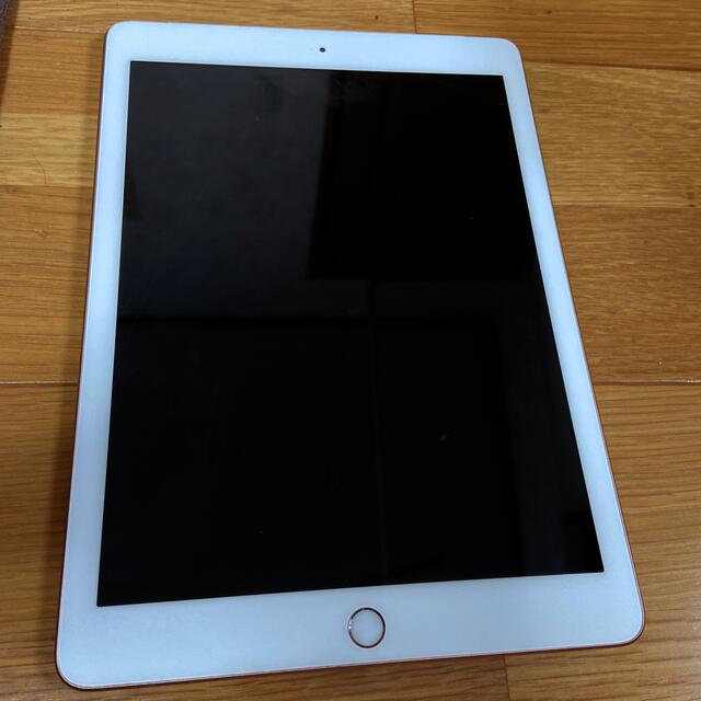 iPad6世代