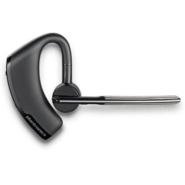 PLANTRONICS Bluetooth ワイヤレスヘッドセット スマホ/家電/カメラのオーディオ機器(ヘッドフォン/イヤフォン)の商品写真