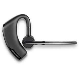 PLANTRONICS Bluetooth ワイヤレスヘッドセット(ヘッドフォン/イヤフォン)