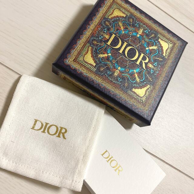 Dior(ディオール)のPETIT CD リング レディースのアクセサリー(リング(指輪))の商品写真