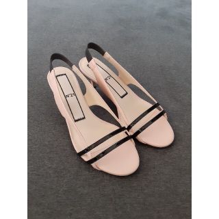 ヌメロ N°21 サンダル 38 ZARA ユニクロ - www.top4all.pl