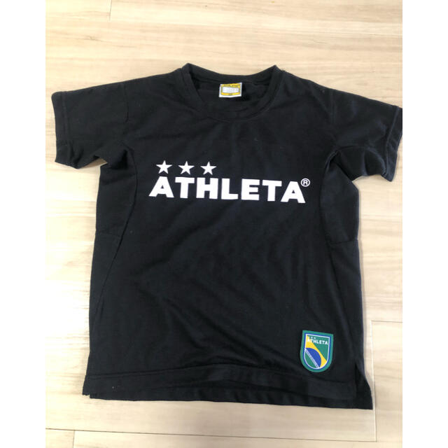 ATHLETA(アスレタ)のRIRI様専用 キッズ/ベビー/マタニティのキッズ服男の子用(90cm~)(Tシャツ/カットソー)の商品写真