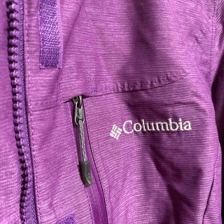 コロンビア(Columbia)のColumbia スキー・スノボウエア(ウエア/装備)