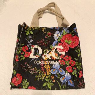ドルチェ&ガッバーナ(DOLCE&GABBANA) エコバッグの通販 47点 ドルチェ&ガッバーナ(DOLCE&GABBANA) エコバッグの通販 47点