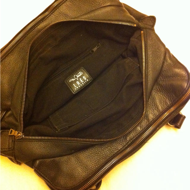 TRES(トレ)の♡TRESスタッズバック♡ レディースのバッグ(ショルダーバッグ)の商品写真