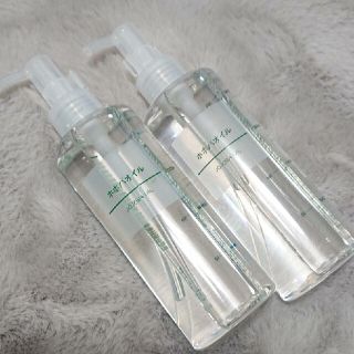 ムジルシリョウヒン(MUJI (無印良品))の★新品未開封★ 無印良品  ホホバオイル／200ml／■２本セット■(ボディオイル)