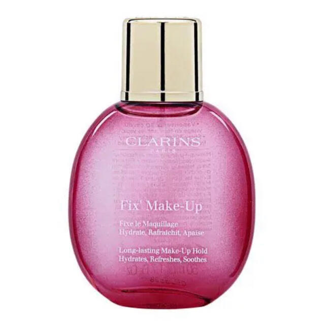 CLARINS(クラランス)の【新品・未使用】クラランス フィックス メイクアップ 50ml コスメ/美容のコスメ/美容 その他(その他)の商品写真