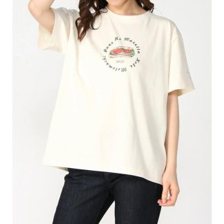 スタディオクリップ(STUDIO CLIP)のstudio clip サンドイッチTシャツ(Tシャツ(半袖/袖なし))