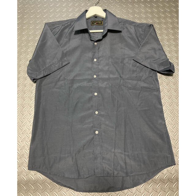 vintage shirt made in itary