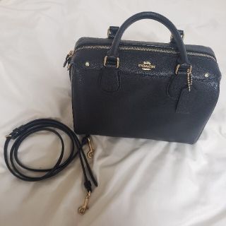 コーチ(COACH)のCOACH　ハンドバッグ(ハンドバッグ)