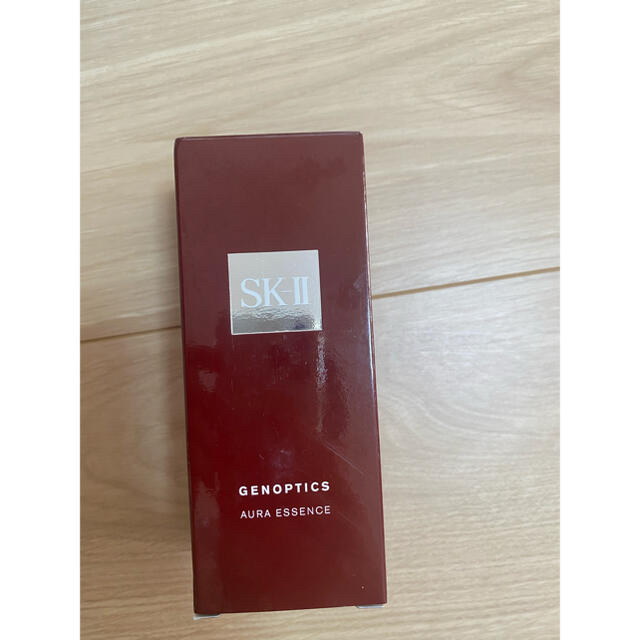 SK-II ジェノプティクスオーラエッセンス　75ml