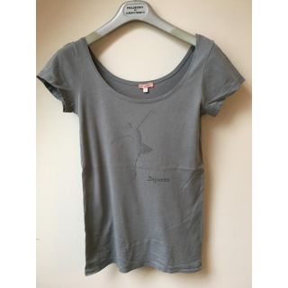 レペット(repetto)のrepetto レッスンTシャツ(Tシャツ(半袖/袖なし))