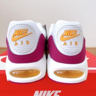 【お値下げ中】NIKE AIR MAX ナイキエアマックス コレレイト 24cm