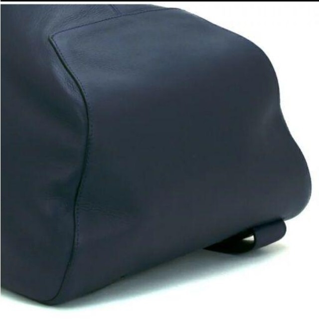 LOEWE(ロエベ)の未使用 LOEWE カーフスキンバックパック メンズのバッグ(メッセンジャーバッグ)の商品写真