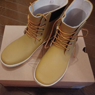 ティンバーランド(Timberland)のTimberland レインブーツ 24cm ティンバーランド(長靴/レインシューズ)