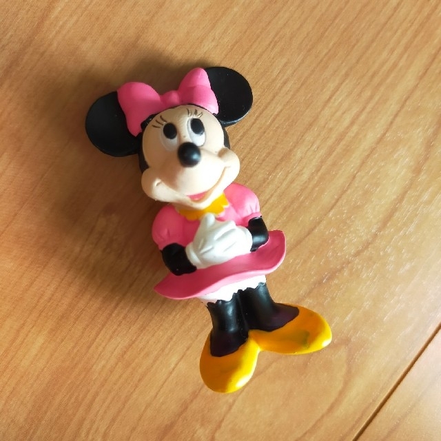 Disney(ディズニー)のディズニーキャラクター　フィギュアセット エンタメ/ホビーのおもちゃ/ぬいぐるみ(キャラクターグッズ)の商品写真