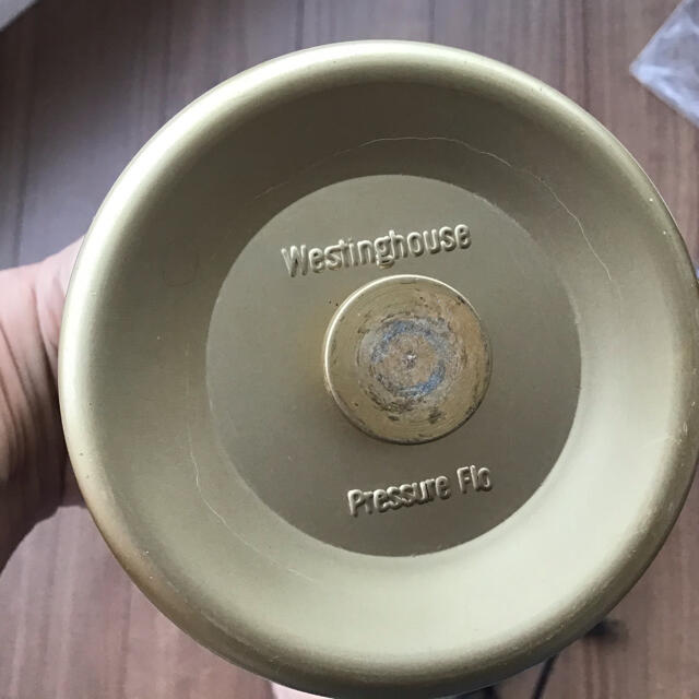 westinghouse コーヒーメーカー アンティーク レトロ 電気ケトル westinghouse コーヒーメーカー アンティーク レトロ 電気ケトル