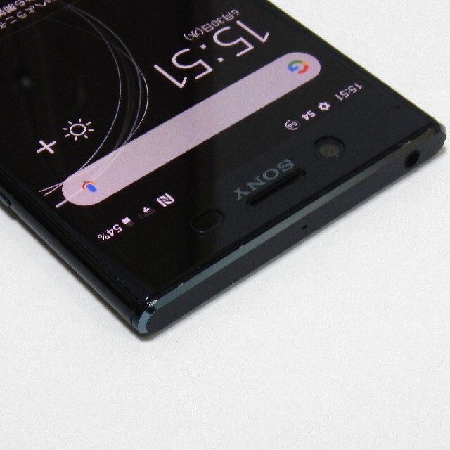 国内版SIMフリー Xperia XZ Premium G8188スマートフォン/携帯電話