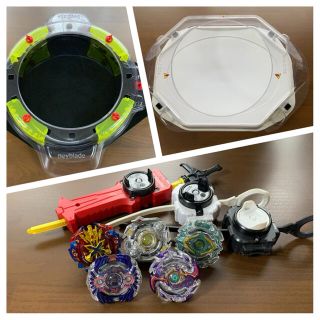 タカラトミー(Takara Tomy)のベイブレード & スタジアムセット(その他)