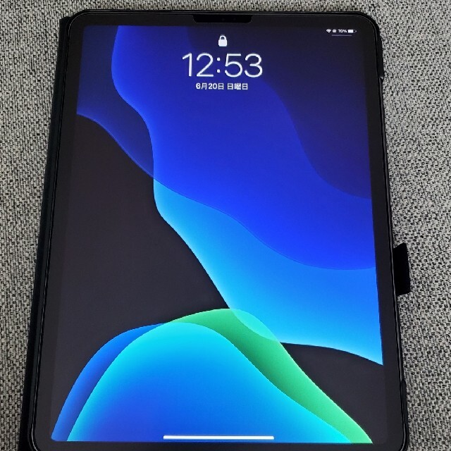 iPad Pro 11 第1世代 スペースグレイ Wi-Fi 64GB - www.sorbillomenu.com