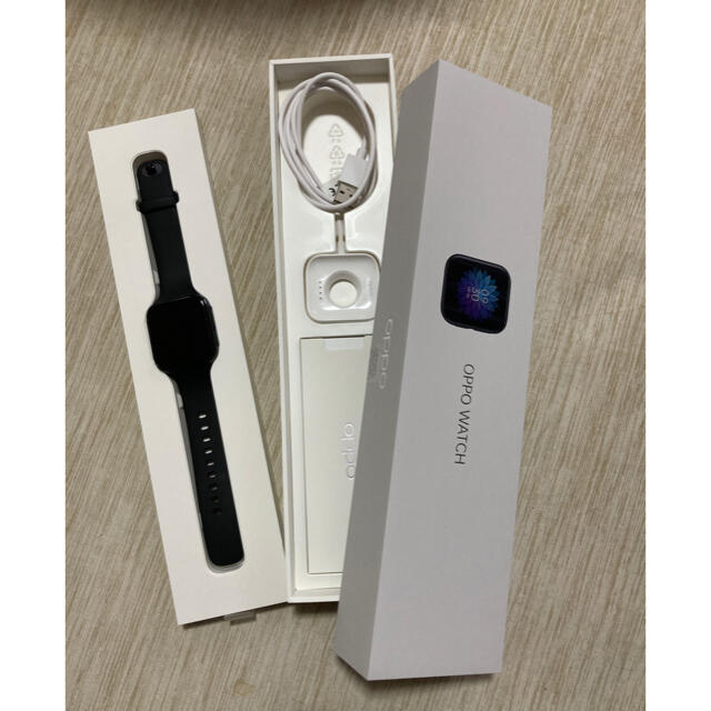 女性が喜ぶ♪ おしんちゃん専用(新品未開封) 4台セット 41mm Watch OPPO - その他 - www.smithsfalls.ca 女性が喜ぶ♪ おしんちゃん専用(新品未開封) 4台セット 41mm Watch OPPO - その他 - www.smithsfalls.ca