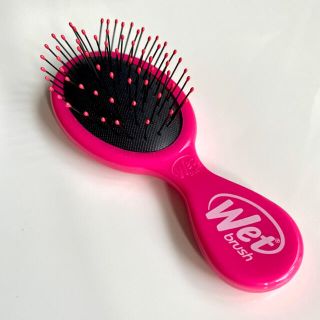 ディズニー(Disney)のWet brush(ヘアブラシ/クシ)