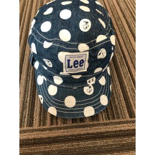 リー スヌーピー 子供 帽子の通販 5点 Leeのキッズ ベビー マタニティを買うならラクマ