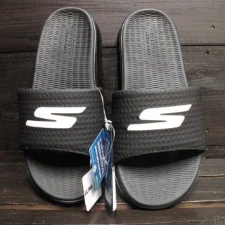 スケッチャーズ(SKECHERS)の新品　スケッチャーズ　サンダル26.0㎝(サンダル)