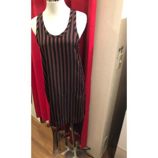 トーガ パンツ マキシワンピース/ロングワンピース(レディース)の通販