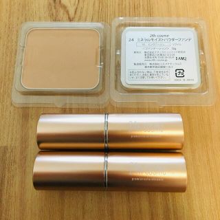 ニジュウヨンエイチコスメ(24h cosme)の未使用☆24h cosme ファンデーション(ファンデーション)