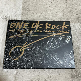 ワンオクロック(ONE OK ROCK)のONE OK ROCK/ONE OK ROCK 2014(ミュージック)