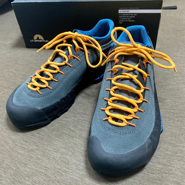 【試着のみ】LA SPORTIVA TX4 スポルティバ 41