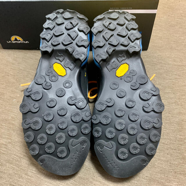 【試着のみ】LA SPORTIVA TX4 スポルティバ 41 2