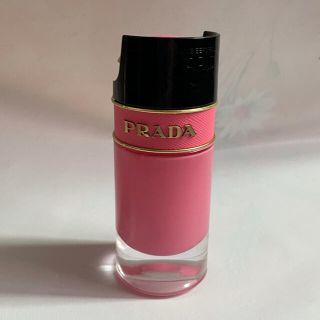 プラダ(PRADA)のプラダキャンディグロスオードトワレ(香水(女性用))