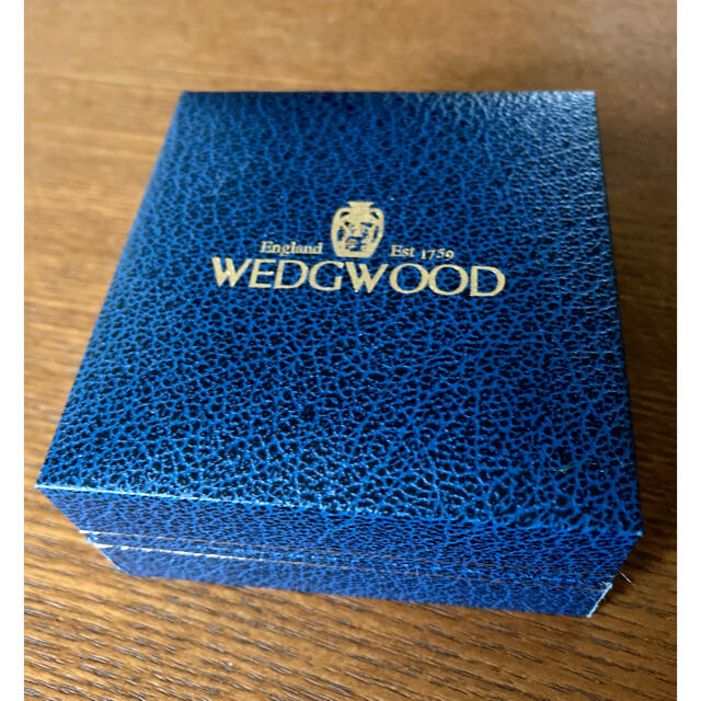 WEDGWOOD(ウェッジウッド)の【新品・未使用】ウェッジウッド　ネックレス レディースのアクセサリー(ネックレス)の商品写真