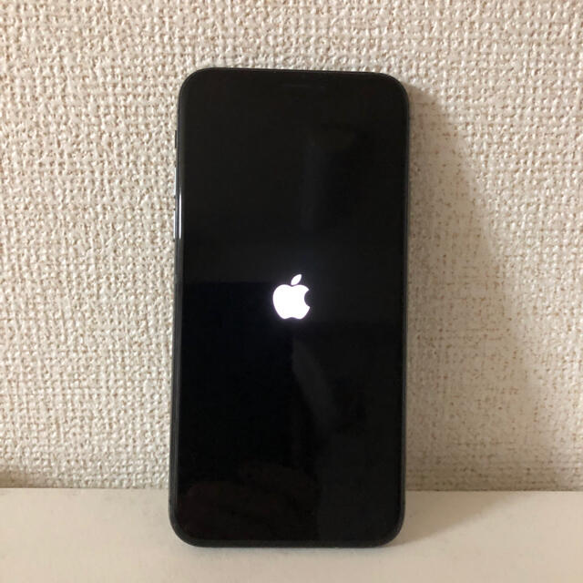 iPhone ジャンク品 パーツ取りにどうぞ