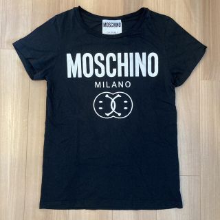 モスキーノ(MOSCHINO)のkmrmeさん専用★MOSCHINO モスキーノ メンズTシャツ(Tシャツ/カットソー(半袖/袖なし))