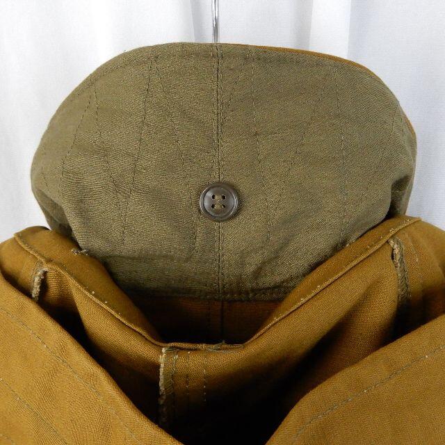 SovietArmy TANKMAN Jacket Olive 48-3 No5