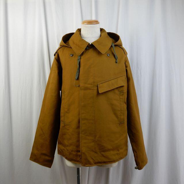 SovietArmy TANKMAN Jacket Olive 48-3 No5