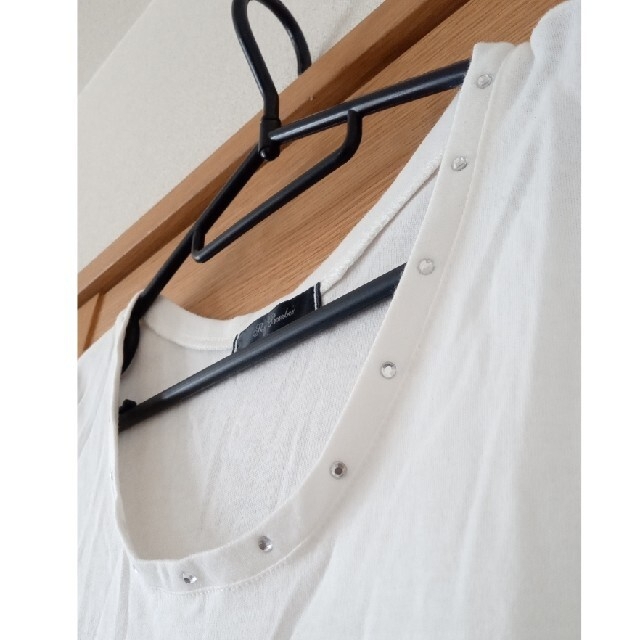 Avail(アベイル)のTシャツ&キャミソールセット レディースのトップス(カットソー(半袖/袖なし))の商品写真