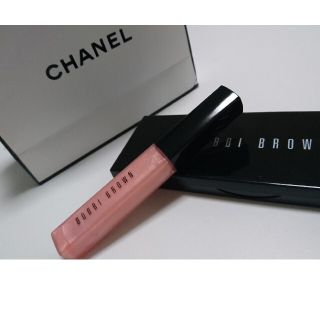 ボビイブラウン(BOBBI BROWN)の最終値下げ↓新品【BOBBI BROWN】リップグロス(リップグロス)