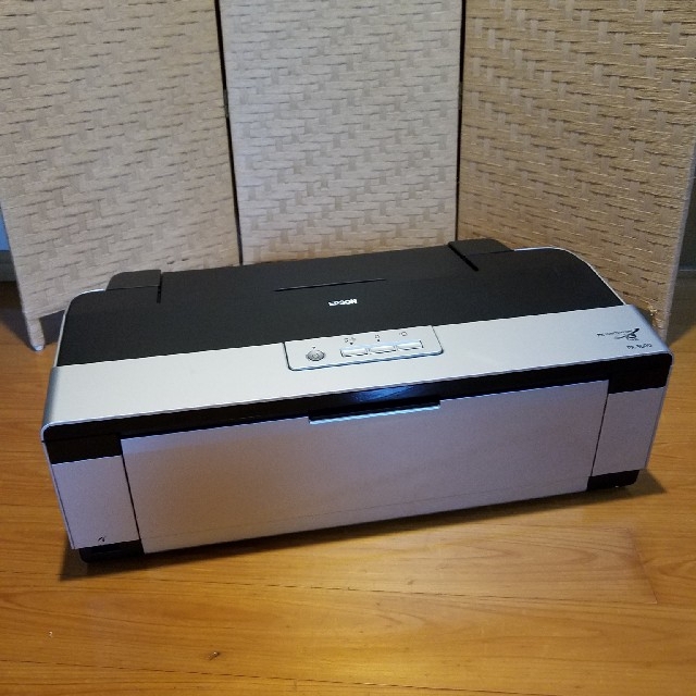 EPSON　PX-5600 「値下しました」PC周辺機器