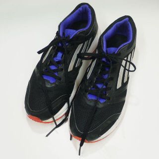 アディダス(adidas)のアディダス ランニングシューズ lite arrow B44570 26.5cm(スニーカー)