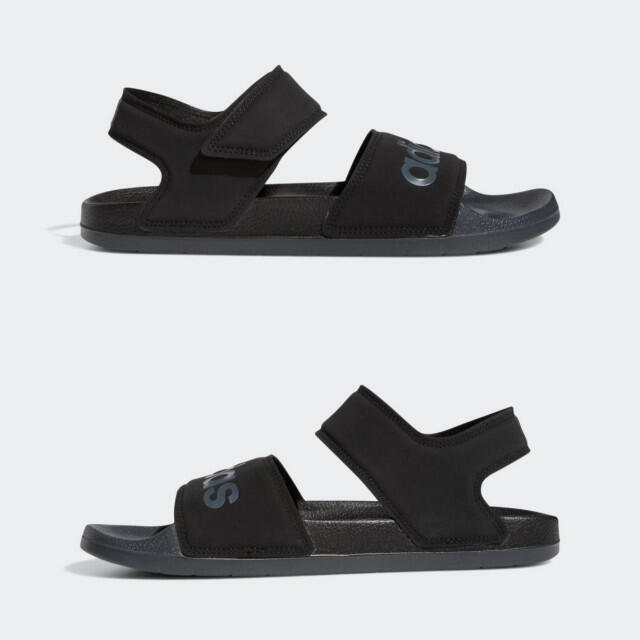 adidas(アディダス)のアディダス adidas ADILETTE SANDAL 27.5 F35417 メンズの靴/シューズ(サンダル)の商品写真