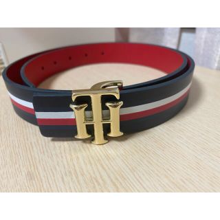 トミーヒルフィガー(TOMMY HILFIGER)のTOMMIYHILFIGER トミーヒルフィガー　ベルト(ベルト)