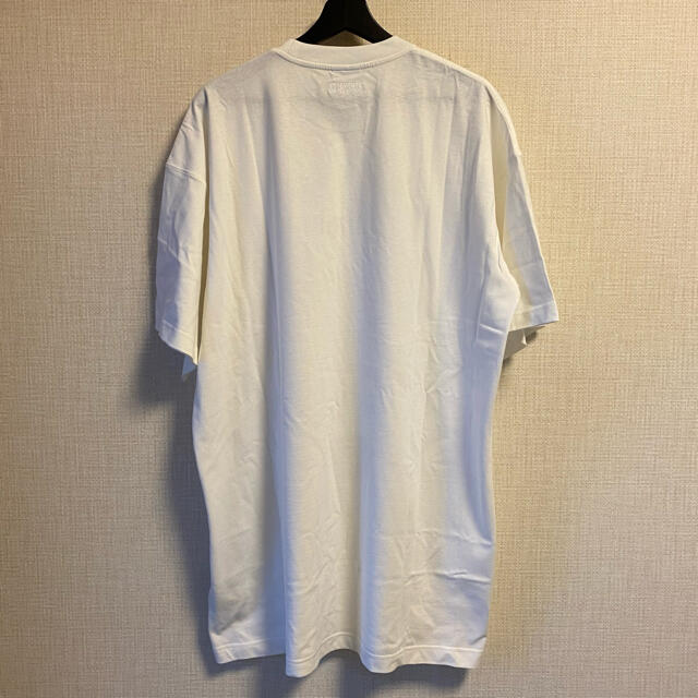 Vetements プリントTシャツ 購入金額約5万円 確実正規品 2