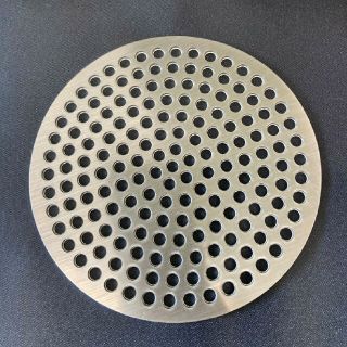 ソロストーブ タイタン  ペレット用ロストル(ストーブ/コンロ)