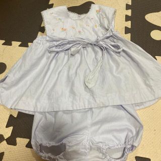 イブサンローラン(Yves Saint Laurent Beaute) 子供服(女の子)の通販